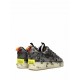 Air Force 1 Experimental "Halloween" sneakers