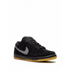 SB Dunk Low Pro "Fog" sneakers