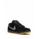 SB Dunk Low Pro "Fog" sneakers