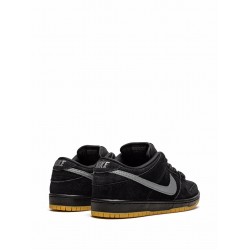 SB Dunk Low Pro "Fog" sneakers