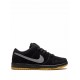 SB Dunk Low Pro "Fog" sneakers
