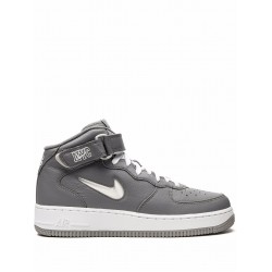 Air Force 1 Mid QS "Jewel NYC Cool Grey" sneakers