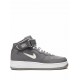 Air Force 1 Mid QS "Jewel NYC Cool Grey" sneakers