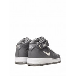 Air Force 1 Mid QS "Jewel NYC Cool Grey" sneakers