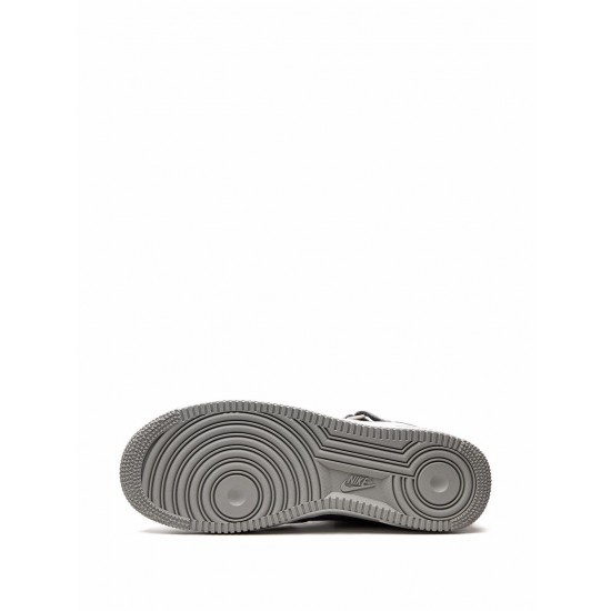 Air Force 1 Mid QS "Jewel NYC Cool Grey" sneakers