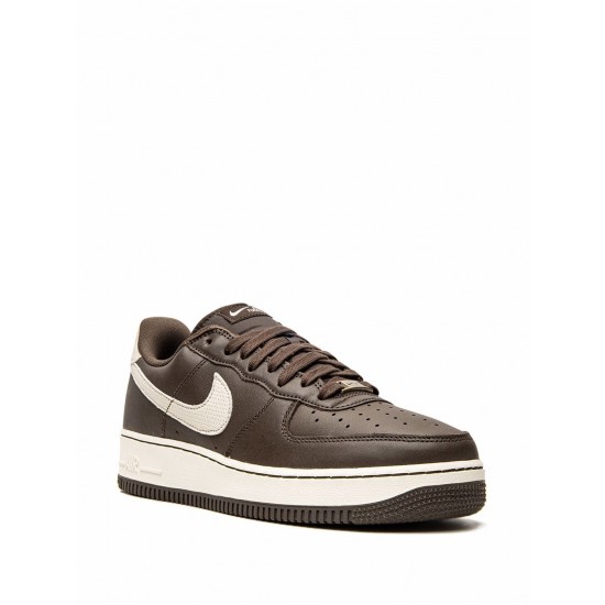 Air Force 1 '07 Craft "'Dark Chocolate"' sneakers