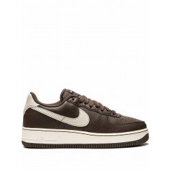 Air Force 1 '07 Craft "'Dark Chocolate"' sneakers
