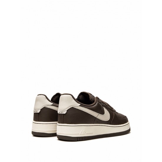 Air Force 1 '07 Craft "'Dark Chocolate"' sneakers