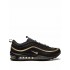 Air Max 97 CM "Black/Metallic Gold" sneakers