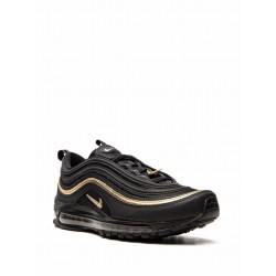 Air Max 97 CM "Black/Metallic Gold" sneakers