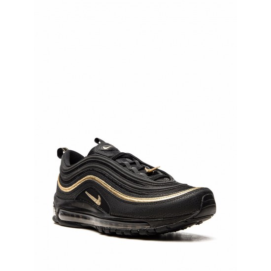 Air Max 97 CM "Black/Metallic Gold" sneakers