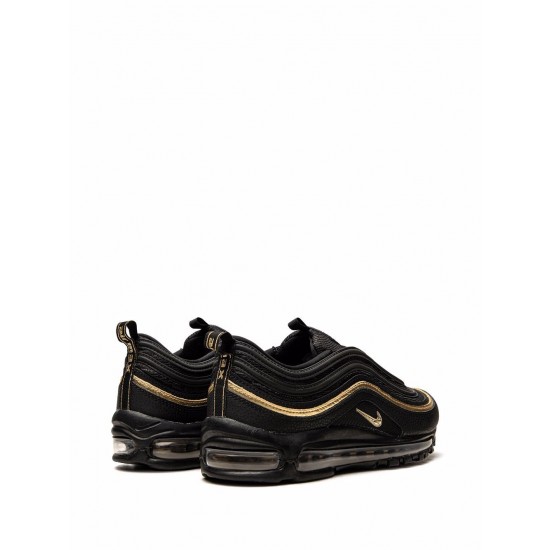Air Max 97 CM "Black/Metallic Gold" sneakers