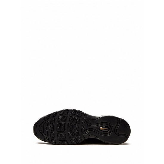 Air Max 97 CM "Black/Metallic Gold" sneakers