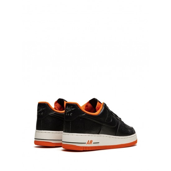 Air Force 1 '07 PRM "Halloween" sneakers