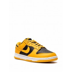 Dunk Low "Goldenrod" sneakers
