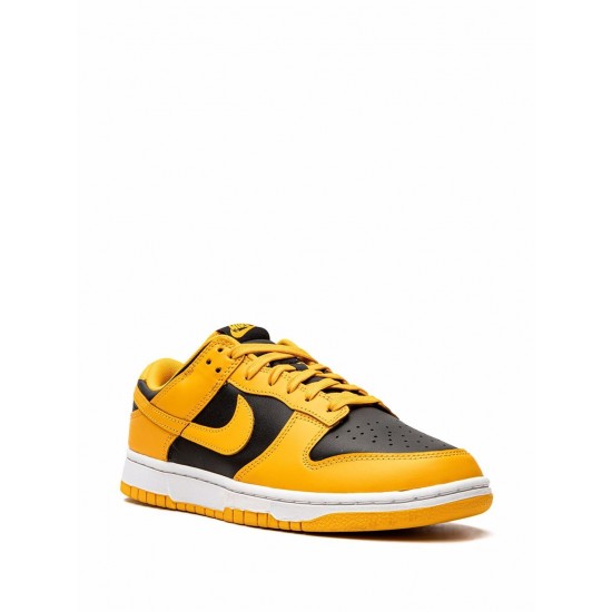Dunk Low "Goldenrod" sneakers
