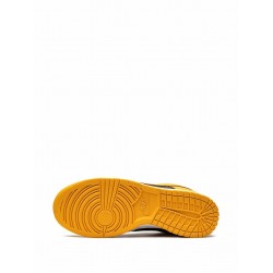 Dunk Low "Goldenrod" sneakers