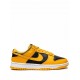 Dunk Low "Goldenrod" sneakers