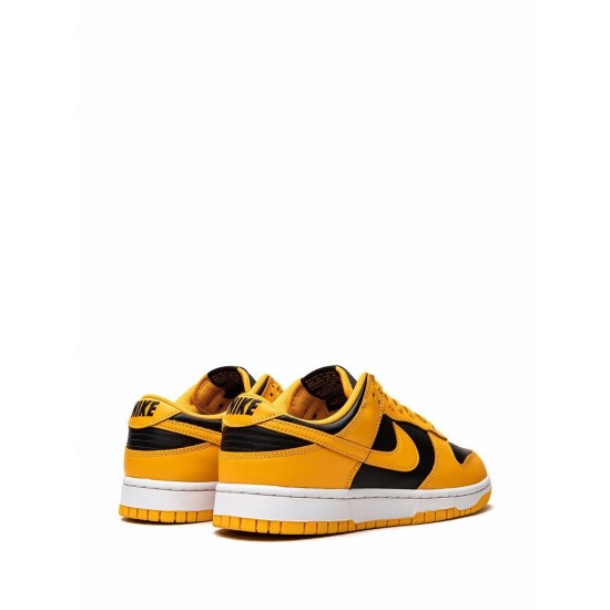 Dunk Low "Goldenrod" sneakers