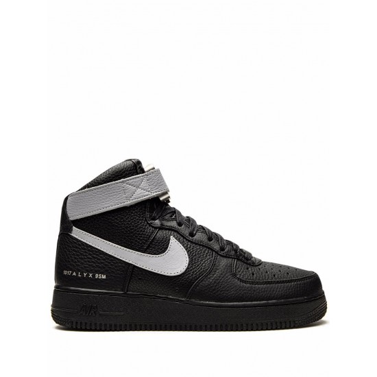 x Alyx 1017 Air Force 1 High sneakers