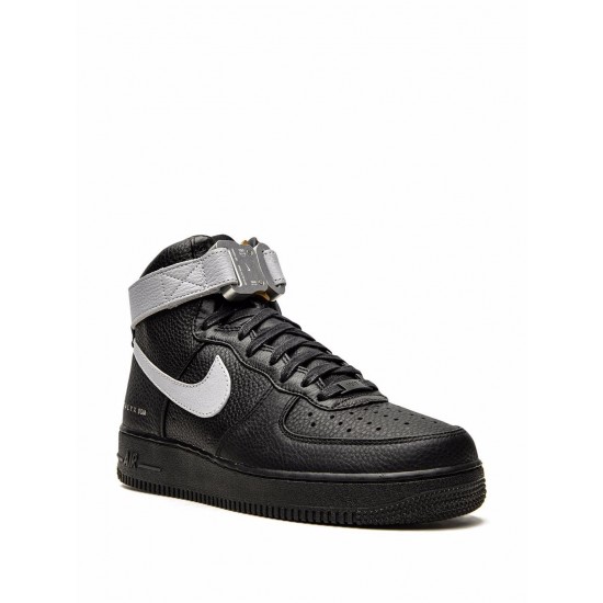 x Alyx 1017 Air Force 1 High sneakers
