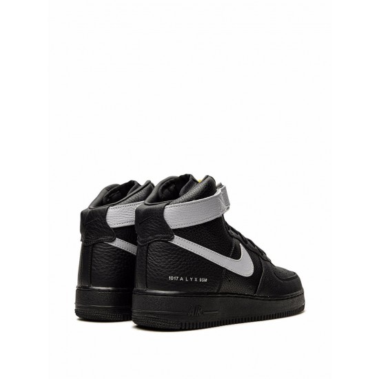 x Alyx 1017 Air Force 1 High sneakers