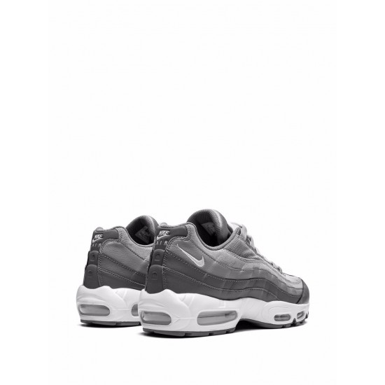 Air Max 95 "Cool Grey" sneakers