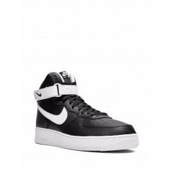 Air Force 1 High '07 "Black/White" sneakers