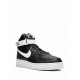 Air Force 1 High '07 "Black/White" sneakers