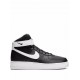 Air Force 1 High '07 "Black/White" sneakers