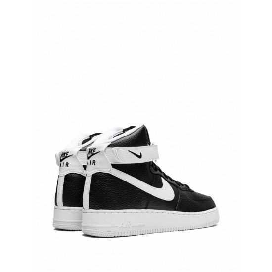 Air Force 1 High '07 "Black/White" sneakers
