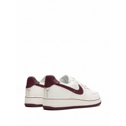 Air Force 1 '07 Craft "Dark Beetroot" sneakers