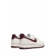 Air Force 1 '07 Craft "Dark Beetroot" sneakers