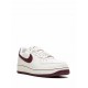 Air Force 1 '07 Craft "Dark Beetroot" sneakers
