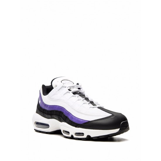Air Max 95 "Persian Violet" sneakers