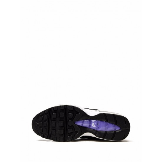 Air Max 95 "Persian Violet" sneakers