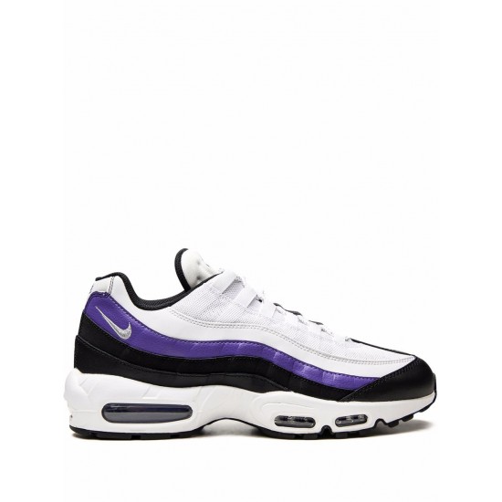 Air Max 95 "Persian Violet" sneakers