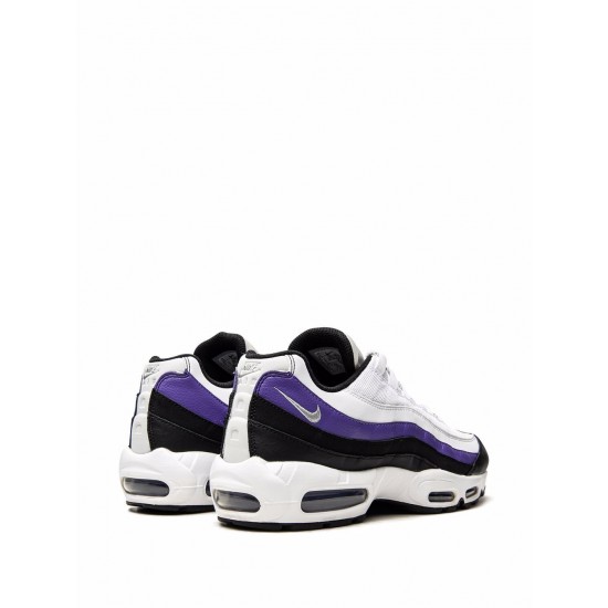 Air Max 95 "Persian Violet" sneakers