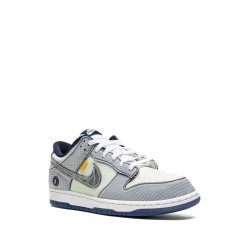 x Union Dunk Low "Passport Pack - Pistachio" sneakers