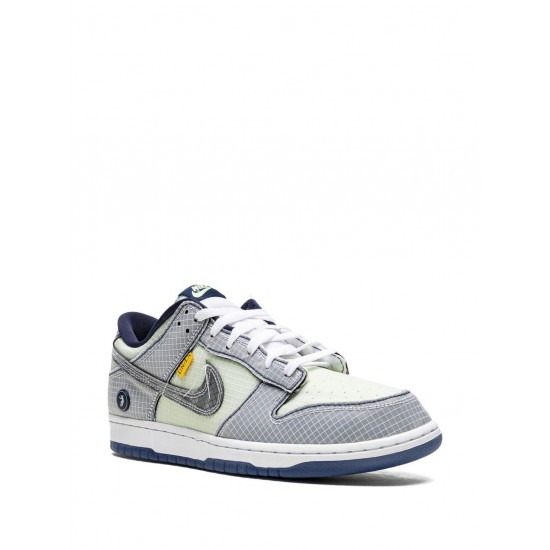 x Union Dunk Low "Passport Pack - Pistachio" sneakers