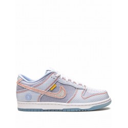 x Union Dunk Low "Passport Pack - Hyper Royal" sneakers