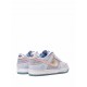 x Union Dunk Low "Passport Pack - Hyper Royal" sneakers