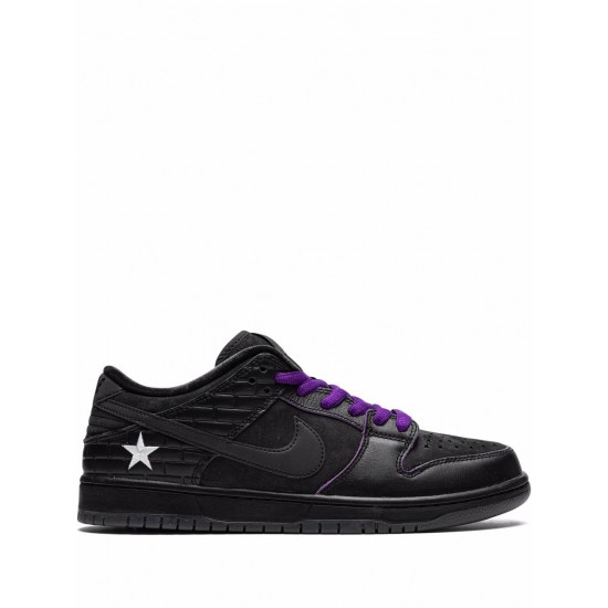 x Familia SB Dunk Low "First Avenue" sneakers