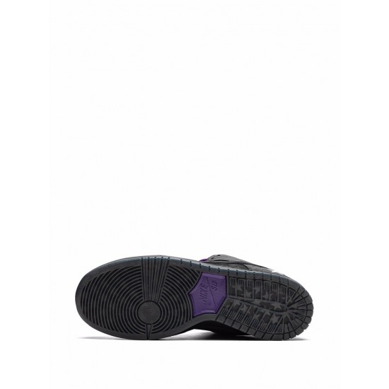 x Familia SB Dunk Low "First Avenue" sneakers