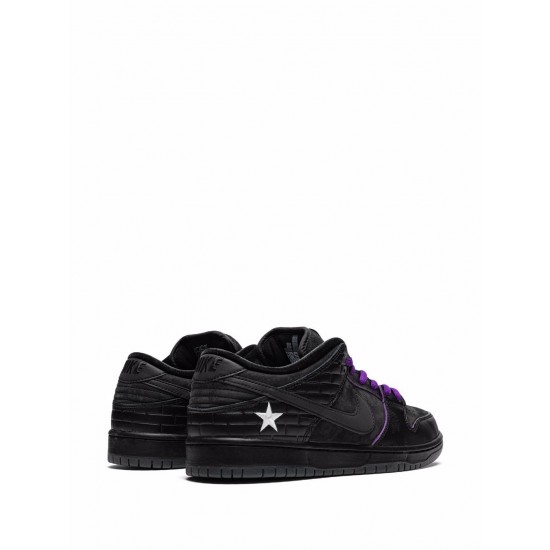 x Familia SB Dunk Low "First Avenue" sneakers