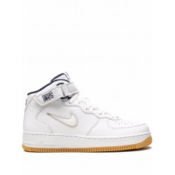 Air Force 1 Mid Jewel QS "NYC - Yankees" sneakers
