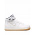 Air Force 1 Mid Jewel QS "NYC - Yankees" sneakers