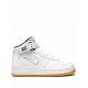 Air Force 1 Mid Jewel QS "NYC - Yankees" sneakers