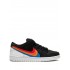 x Polaroid SB Dunk Low sneakers