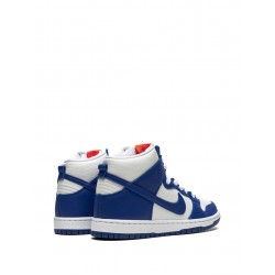 SB Dunk High Pro ISO "Kentucky" sneakers